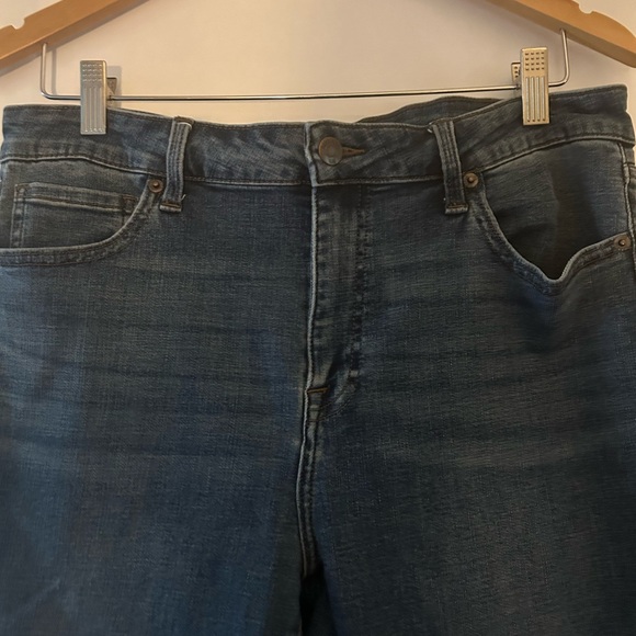 Pistola jeans - Picture 4 of 5